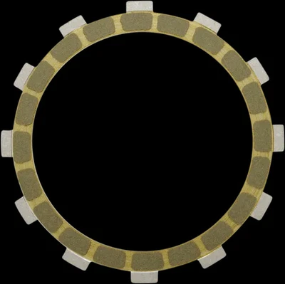 KAW CLU FRICTION PLATES 雅马哈 YZF R1 2015-2018 — 第 1/4 张图片