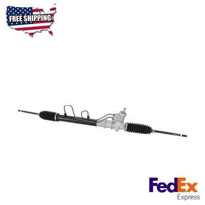 Barra de dirección eléctrica compatible con Kia Rio Base Cinco RX-V 2001-2005 Foto 1 de 4