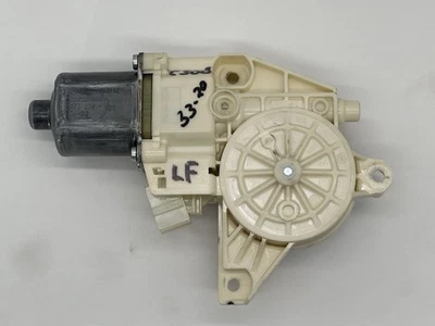 2016 Mercedes-Benz C300 Front Left Window Regulator Motor A2048200142 OEM - Image 1 of 3