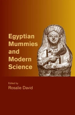 Egyptian Mummies Modern Science Rosalie David Paperback Cambridge… 9781107662629 - Image 1 of 3