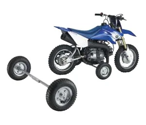 Ruedas de entrenamiento Bikemaster 342243 - Imagen 1 de 3