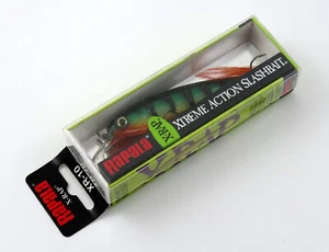 Rapala X-Rap XR-10 P 10 cm 13 grs - Photo 1/1