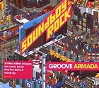 Soundboy Rock von Groove Armada | CD | Zustand gut
