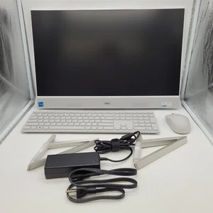 Dell Inspiron 5420 AIO (2023) | 23.8" FHD | i3-1315U - 256GB SSD - 8GB RAM - Afbeelding 1 van 7