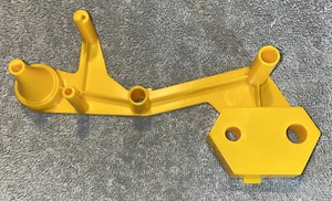 Mouse Trap Milton Bradley 2005 Edition Base A Replacement Piece - Picture 1 of 4