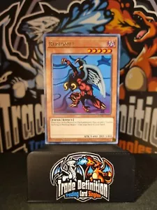 YuGiOh Single Berformet MZMI-EN042 Rare - Foto 1 di 1