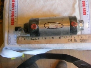 Cilindro neumático Norgren 1023278 313734.2 250 psi k02 micras - Imagen 1 de 4