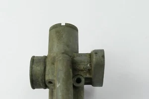 BMW R 24 25 26 27 50 69 S - carburettor carburetor housing Bing 1/22/62 A5660808 - Picture 1 of 3