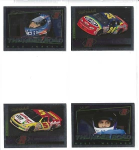 1997 Racer's Choice SHOWCASE SERIES--#40 Terry Labonte's Car-ONE CARD ONLY! - Picture 1 of 8