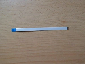 Sumitomo FFC Kabel 5polig 121mm lang *1 Stück* *NOS* - Picture 1 of 1