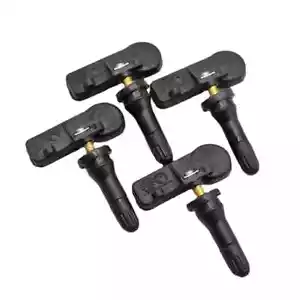 Hot sale 4X Automotive Sensor Tire Pressure Sensor TPMS Tire Pressure Sensor - Picture 1 of 5