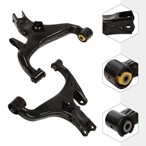 Fits Range Rover Sport 05-13 Rear Lower Suspension Control Arms Control Arms UK - Picture 1 of 20