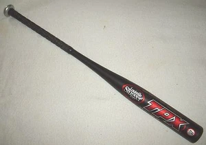 LOUISVILLE SLUGGER LAZER TPX YB39 ALCALYTE BASEBALL BAT.31" 20 oz 2 1/4",-11. - Picture 1 of 7