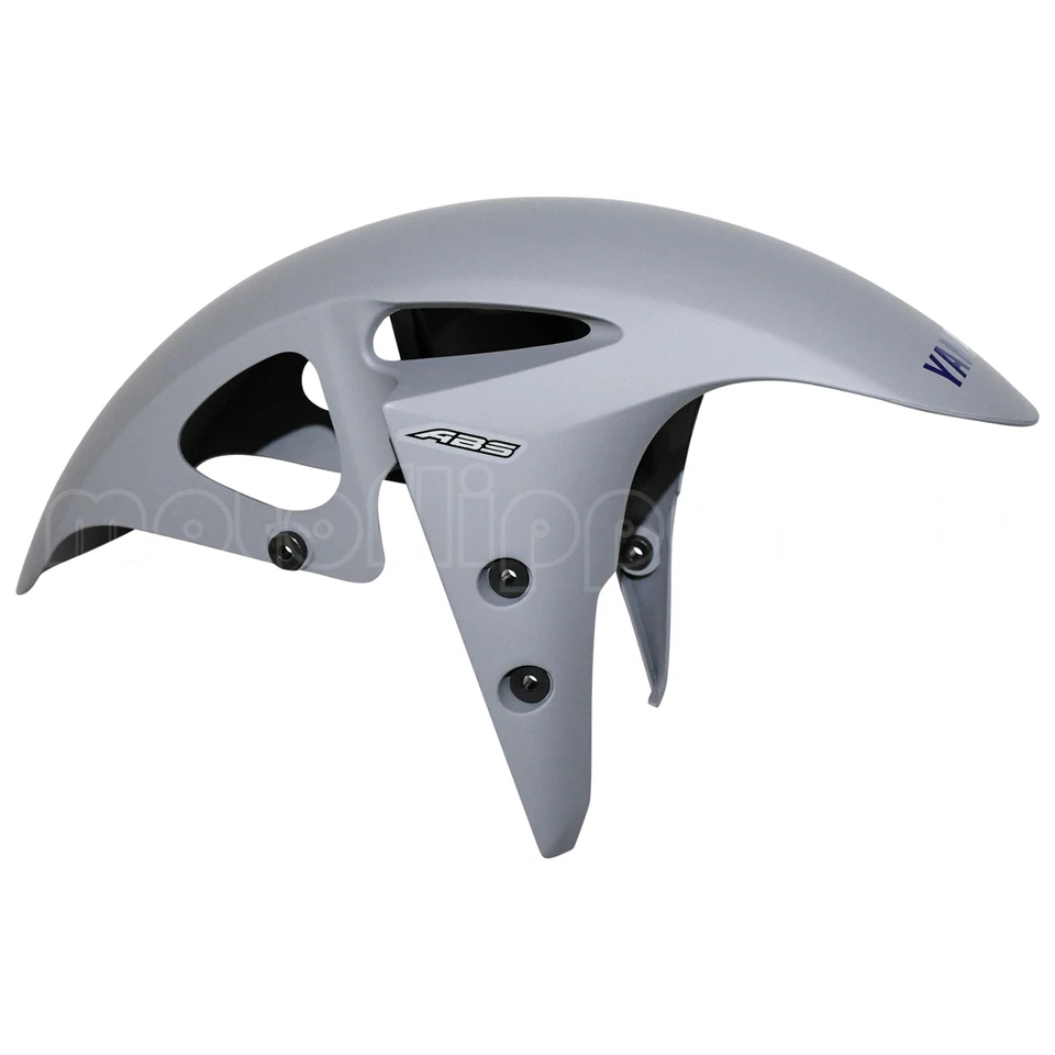 Genuine OEM 2025 Yamaha R3 Front Fender Hugger Fairing Bodywork Cowl - Image 1 of 1