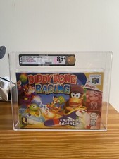 .N64.' | '.Diddy Kong Racing.