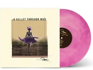 RZA – A Ballet Through Mud, Vinyl, LP, Album, Pink/Purple Vinyl (2024) - Picture 1 of 1