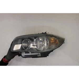 HEADLAMP LEFT SIDE FOR BMW SERIE 1 E87 (04-07) 1.6 (116I) (85KW) BER. 2004 - Picture 1 of 8
