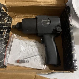 TUZkozs T-288 1/2" Air Impact Wrench Tested - Bild 1 von 5