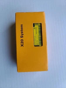 01 B&R AUTOMATION X20BM33 - Picture 1 of 1