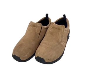 Mootsies Tootsies Suede Leather Sport Shoe Womens 6 M # 500285 Malden - Picture 1 of 9