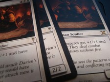 Field Marshal x1 Various sets Coldsnap or 10th (X) edition