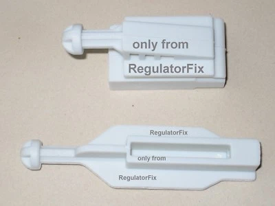 Ajustador de farol olhos de anjo xenônio halogênio para BMW E39 2000-03 528 540 M5 par - Imagem 1 de 3