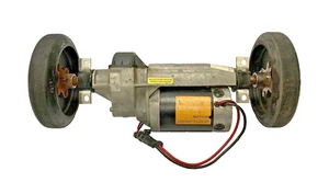 ASI Technologies MK15-19.7 Transaxle 1007083 FROM TENNANT SPEEDGLEAM 9003538 - Picture 1 of 10