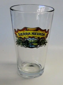 Sierra Nevada - Vaso de cerveza de pinta - Sanahed #2016 - Imagen 1 de 3