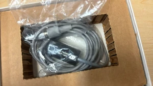 Sensor de dedo 10F LEMO CRITICARE SISTEMA INC - Imagen 1 de 4