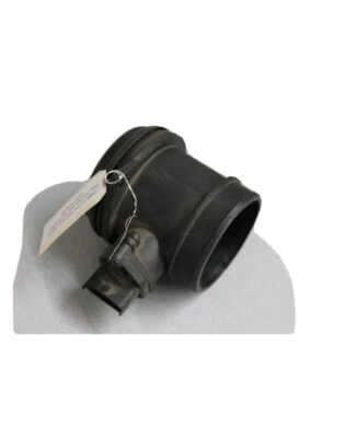 2004 - 2010 VOLVO S40 2.5L FWD ENGINE AIR INTAKE MASS FLOW MAF SENSOR METER OEM - Image 1 of 3