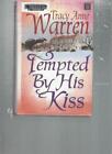 TRACY ANNE WARREN - TEMPTED BY HIS KISS - LARGE PRINT - LP289