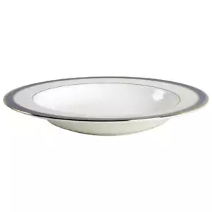 Lenox Federal Kobalt Platin Suppe Nudel Schüssel 1795496 - Bild 1 von 1