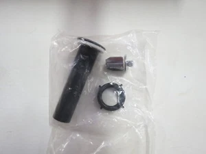 GRADY WHITE SINK DRAIN TUBE with STOPPER #11-168 "OEM" - Picture 1 of 9