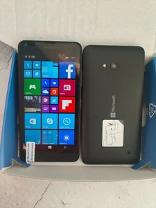 Microsoft Lumia 640 LTE Windows Unlockked 4G Phone , Tested , GOOD - Afbeelding 1 van 17
