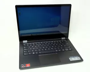 Lenovo Yoga 530 14" 2 in 1 Laptop AMD Ryzen 5, 16GB 1TB SSD - Bild 1 von 2