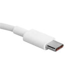 USB C Super Fast Charging Cable TPE Type C Data Cord Line For Mobile GSA