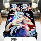 That Time I Got Reincarnated As A Slime 2018 By An.Go Quilt Duvet Cover Set Full