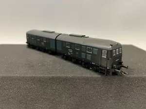 Marklin 34282 DB V188 Double Diesel Locomotive - Picture 1 of 13