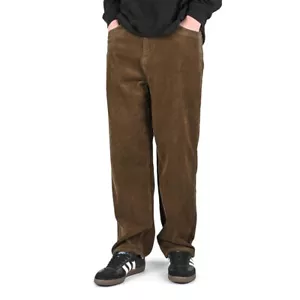 Volcom Ola Cónico Pantalones Pana - Wren - Imagen 1 de 6