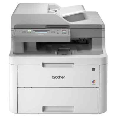 BROTHER DCP-L3551CDW All-in-One Wireless Colour Laser Printer - Image 1 of 4