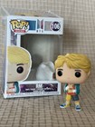 Funko Pop! Vinyl: BTS - RM - #106 - Pop! Rocks
