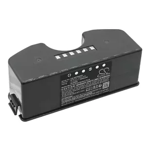 10001374 BFD-YV Battery For Ecovacs Deebot M81 Pro Deebot DT83 DT85 DT85G DT87G - Picture 1 of 5