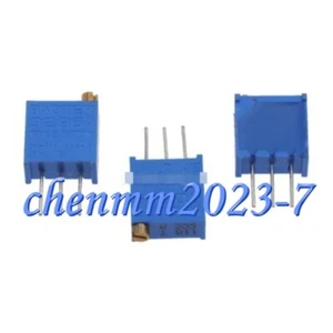 10PC NEW 3296W-205 2M W205#YT - Picture 1 of 1