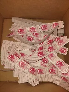 lotto biglietti riscatto arcade #353 - Foto 1 di 1