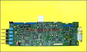 Tektronix WFM601A SDI Waveform Vectorscope A3 Main Board P/N 671-3158-08 - Picture 1 of 3