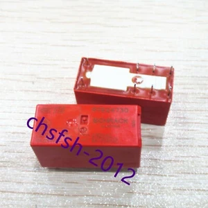 2 pcs New Tyco RTE24730 230VAC Relay - Picture 1 of 2