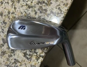 Mizuno MP-29 # 8 testine solo ricaricate e scanalate dalla fabbrica di ferro - Foto 1 di 2