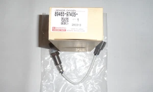 Lambdasonde OE für  Daihatsu TOYOTA  u.a. neu 89465 97405 - Bild 1 von 2