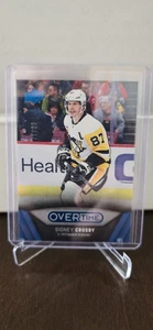 2024/25 overtime blue # 48 sidney crosby /99 - Imagen 1 de 2