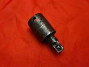 New Logo Snap-on IPF800B 3/8" Drive Impact Swivel Socket Adapter USA D5 - Picture 1 of 8